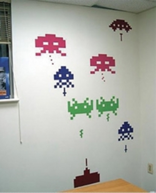 Illustration for article titled You Can Only Delay, Never Stop, The Space Invaders